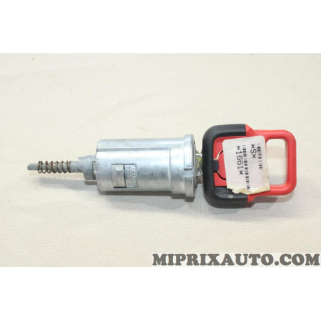 Barillet de neiman demarrage Opel Chevrolet original OEM 93172799 