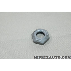 Ecrou amortisseur Opel Chevrolet original OEM 11569638 