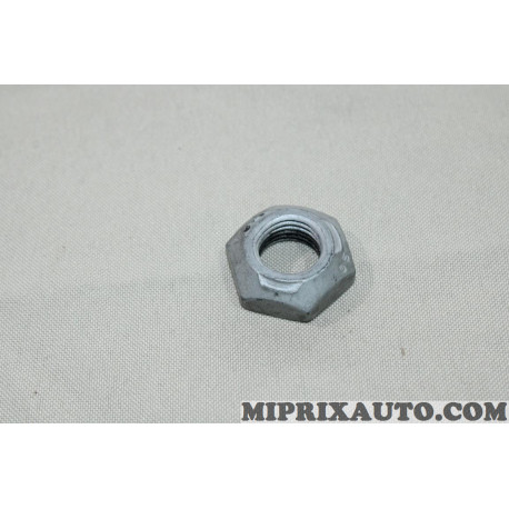 Ecrou amortisseur Opel Chevrolet original OEM 11569638 
