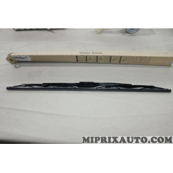 Balais essuie glace Hyundai Kia original OEM 98350KCL60 98350-KCL60 