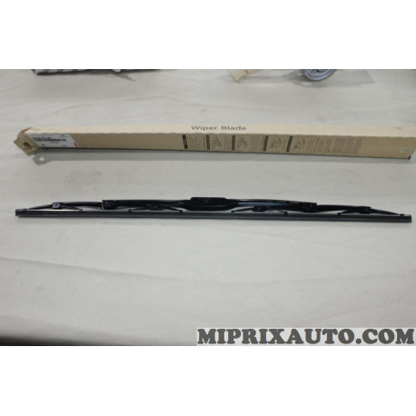 Balais essuie glace Hyundai Kia original OEM 98350KCL60 98350-KCL60 