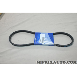 Courroie alternateur Hyundai Kia original OEM 9765243010 97652-43010 