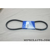 Courroie alternateur Hyundai Kia original OEM 9765243010 97652-43010