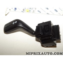 Comodo commutateur colonne direction feu clignotant Ford original OEM 1383686