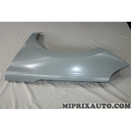 Aile avant gauche à peindre Hyundai Kia original OEM 66310G3000 66310-G3000 pour hyundai i30 partir de 2017 