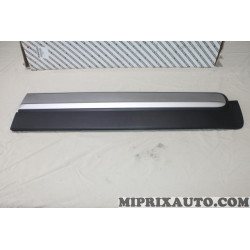 Baguette moulure de porte gauche Fiat Lancia Alfa Romeo original OEM 735666708 pour fiat panda 4x4 partir de 2012 