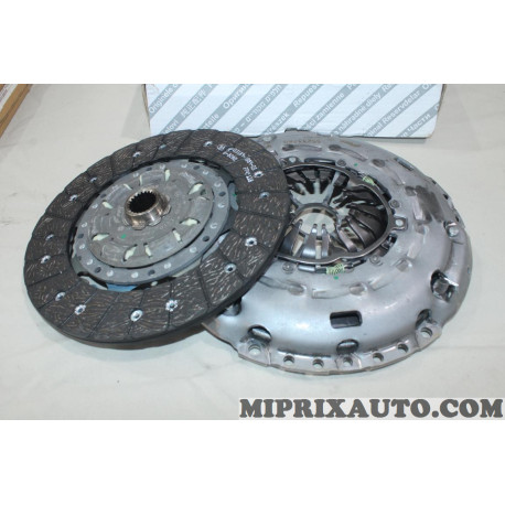 Kit embrayage disque + mecanisme Fiat Lancia Alfa Romeo original OEM 55236168 pour fiat ducato 3 III 2.0JTD 2.0 JTD diesel 