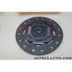 Kit embrayage disque + mecanisme Hyundai Kia original OEM 4110026AQ0 41100-26AQ0 + 4130026AC0 41300-26AC0 pour hyundai i20 i30 