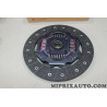 Kit embrayage disque + mecanisme Hyundai Kia original OEM 4110026AQ0 41100-26AQ0 + 4130026AC0 41300-26AC0 pour hyundai i20 i30