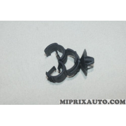 Agrafe attache clip de fixation cable faisceau electrique Volvo original OEM 3123106 