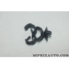 Agrafe attache clip de fixation cable faisceau electrique Volvo original OEM 3123106
