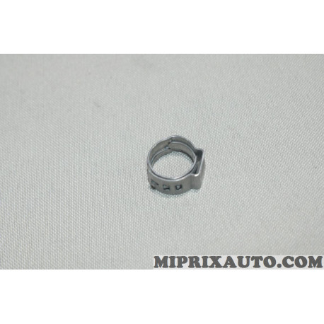 Collier serrage durite tuyau Volvo original OEM 978401 