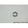 Collier serrage durite tuyau Volvo original OEM 978401