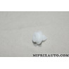 Agrafe attache clip fixation revetement Volvo original OEM 30640607