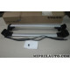 Jeu 2 barres de toit aluminium Volvo original OEM 32351086 pour volvo V90 