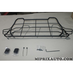 Grille de separation de coffre animaux chien Volvo original OEM 32261613 pour volvo XC60partir de 2018 
