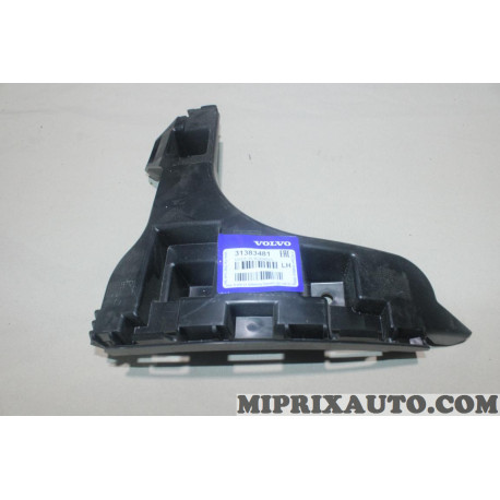 Etrier support fixation de parechocs Volvo original OEM 31383481 