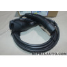 Cable de recharge electrique 16A 6 mètres 6m 3 phases Volvo original OEM 32324391 pour volvo XC60