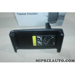 Support de tablette appui tete Volvo original OEM 32328719 