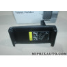 Support de tablette appui tete Volvo original OEM 32328719