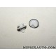 1 Attache agrafe fixation revetement de porte Ford original OEM 4046124