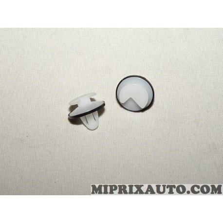 1 Attache agrafe fixation revetement de porte Ford original OEM 4046124