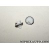 1 Attache agrafe fixation revetement de porte Ford original OEM 4046124