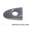 Embout poignée de porte contour barillet de serrure Ford original OEM 1437715