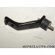 Patte avec silent bloc fixation durite air turbo Ford original OEM 1148302