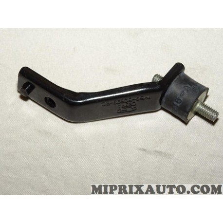 Patte avec silent bloc fixation durite air turbo Ford original OEM 1148302