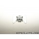 Agrafe prisonnier fixation element ciel de toit Ford original OEM 1382611