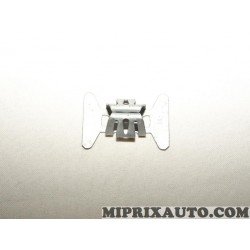 Agrafe prisonnier fixation element ciel de toit Ford original OEM 1382611