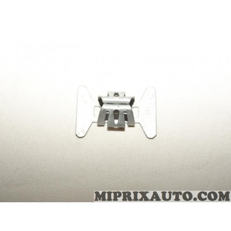 Agrafe prisonnier fixation element ciel de toit Ford original OEM 1382611