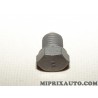 Vis bouchon carter huile moteur Ford original OEM 1005305