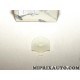 Lot 4 agrafes attache fixation element parechocs pare-chocs Ford original OEM 4813269