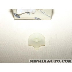 Lot 4 agrafes attache fixation element parechocs pare-chocs Ford original OEM 4813269