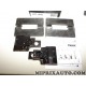 Kit pieds barre de toit Thule Ford original OEM KIT1503 pour ford fiesta partir de 2008