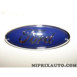 Embleme motif logo badge monogramme Ford original OEM 1778499