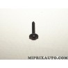 Vis fixation element parechocs pare-chocs Ford original OEM 4933308