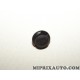 Agrafe attache bouton fixation deflecteur air Ford original OEM 1000530