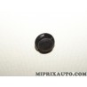 Agrafe attache bouton fixation deflecteur air Ford original OEM 1000530
