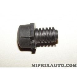 Tampon butée fermeture capot moteur Ford original OEM 6483712