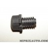 Tampon butée fermeture capot moteur Ford original OEM 6483712