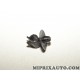 Agrafe attache fixation cable faisceau tuyau Ford original OEM 6434088