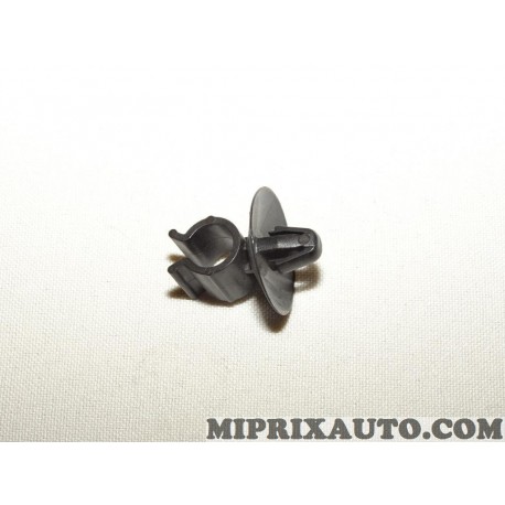 Agrafe attache fixation cable faisceau tuyau Ford original OEM 6434088