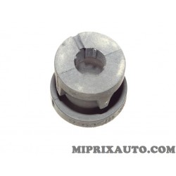 Tampon support fixation radiateur refroidissement Ford original OEM 1141478