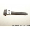 Vis galet de distribution Ford original OEM 1820062