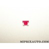 Micro fusible rouge 10A Ford original OEM 4891702