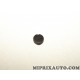 Bouchon panneau de porte Ford original OEM 1448126