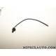 Agrafe de fixation collier colson Ford original OEM 5205484